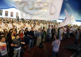 Niebawem Ogólnopolski Kongres Nowej Ewangelizacji