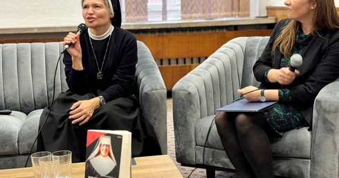 Do męczeństwa dojrzewa się w codzienności