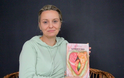 Z misją przywrócenia marzeniu nadziei