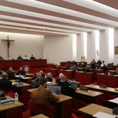 Episkopat włącza się w ogólnopolską kampanię "Dzieciństwo bez przemocy"