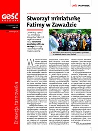 Gość Tarnowski 41/2024