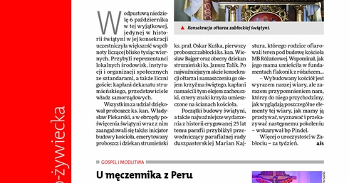 Gość Bielsko-Żywiecki 41/2024