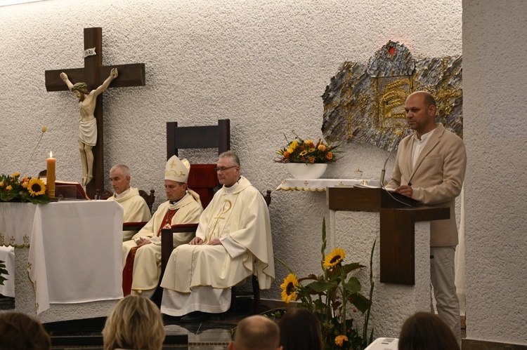 Perłowy jubileusz Wspólnoty Radości Paschalnej