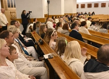 Perłowy jubileusz Wspólnoty Radości Paschalnej