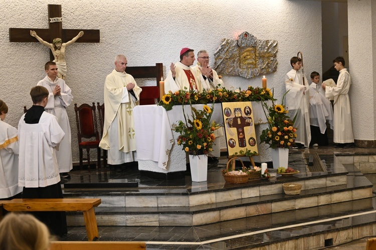 Perłowy jubileusz Wspólnoty Radości Paschalnej