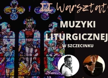Warsztaty Muzyki Liturgicznej