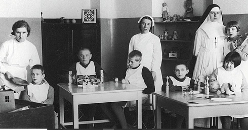 Zapomniana tragedia. 85 lat temu hitlerowcy rozpoczęli eksterminację osób chorych psychicznie 