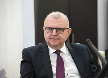 Kazimierz Ujazdowski dla „Gościa Niedzielnego”: Współpraca między państwem a Kościołem powinna służyć dobru społecznemu
