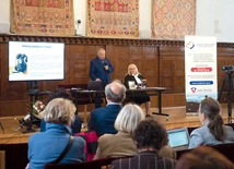 	Dyżurni stale dokształcają się podczas konferencji tematycznych. Ostatnia miała miejsce na początku października w Sopocie.
