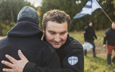 Wydarzenie jest okazją do doświadczenia prawdziwej przyjaźni.