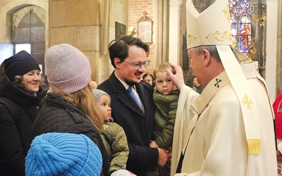 Kościół wrocławski czeka sporo zmian, które tak naprawdę zaczęły się już od etapu presynodalnego.