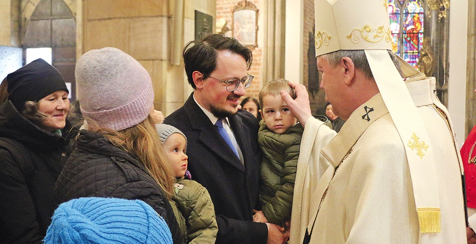 Kościół wrocławski czeka sporo zmian, które tak naprawdę zaczęły się już od etapu presynodalnego.
