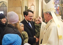 Kościół wrocławski czeka sporo zmian, które tak naprawdę zaczęły się już od etapu presynodalnego.