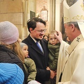 Kościół wrocławski czeka sporo zmian, które tak naprawdę zaczęły się już od etapu presynodalnego.