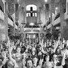 From April 1982, Masses for the Fatherland were celebrated on the last Sunday of the month at 7:00 PM. From the end of February 1982 until 26th August 1984, 26 Eucharists were held at St. Stanislaus Kostka Church in Warsaw for the intention of the Fatherland.