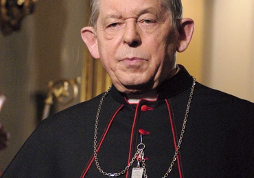 Cardinal Józef Glemp: On various occasions, I told him to be careful, but he kept repeating that courage was needed, that one should not be afraid, and that people believed in him. He showed confidence that he was on the right path.