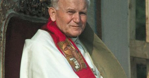 „Karolu, co chcesz, żebym odkryła dzisiaj?”. Rozmowa na Dzień Papieski