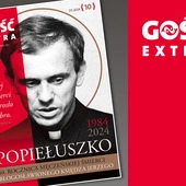 Edytorial wydania: Czarno na białym