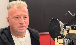 Sukcesem jest trzeźwość - Lucjan Synowiec