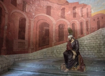 Biblijne spotkania z życiem #27