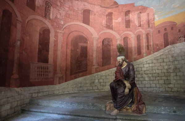 Biblijne spotkania z życiem #27