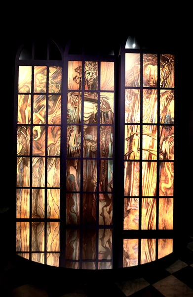 Sakralne dzieła i arcydzieła