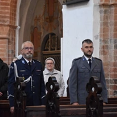 Msza św. na inaugurację nowego roku akademickiego w GSD