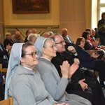 Rozpoczęcie nowego roku akademickiego 2024/2025 w GSD