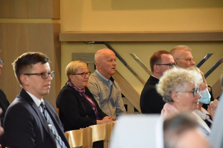 Rozpoczęcie nowego roku akademickiego 2024/2025 w GSD