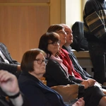 Rozpoczęcie nowego roku akademickiego 2024/2025 w GSD