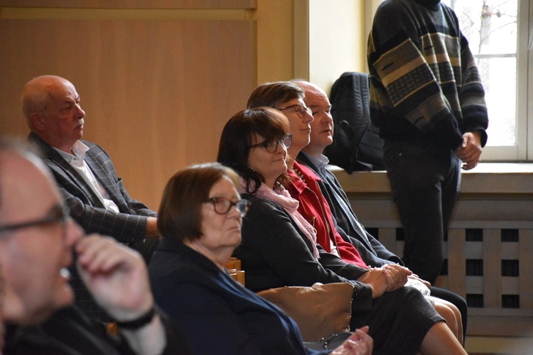 Rozpoczęcie nowego roku akademickiego 2024/2025 w GSD