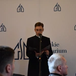 Rozpoczęcie nowego roku akademickiego 2024/2025 w GSD