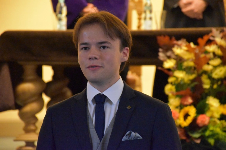 Rozpoczęcie nowego roku akademickiego 2024/2025 w GSD