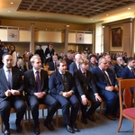 Rozpoczęcie nowego roku akademickiego 2024/2025 w GSD