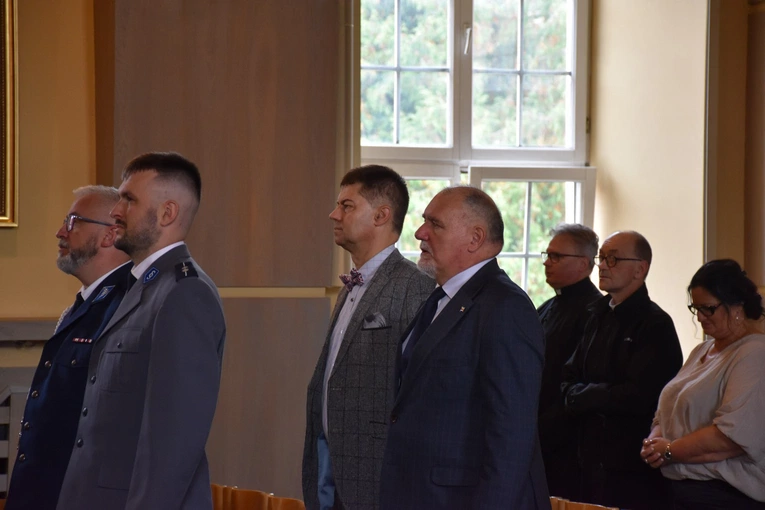 Rozpoczęcie nowego roku akademickiego 2024/2025 w GSD