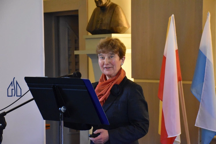 Rozpoczęcie nowego roku akademickiego 2024/2025 w GSD