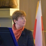 Rozpoczęcie nowego roku akademickiego 2024/2025 w GSD