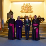 Rozpoczęcie nowego roku akademickiego 2024/2025 w GSD