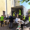Archidiecezja. 7 milionów dla powodzian