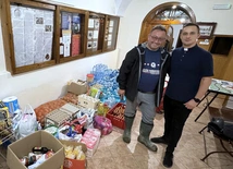 Jałmużnik biskupa gliwickiego 