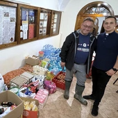 Jałmużnik biskupa gliwickiego 