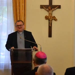 Inauguracja roku akademickiego w Wyższym Seminarium Duchownym