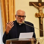 Inauguracja roku akademickiego w Wyższym Seminarium Duchownym
