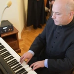 Inauguracja roku akademickiego w Wyższym Seminarium Duchownym