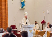 Oby ta ładna kaplica nie świeciła pustkami