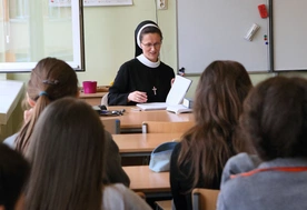 Episkopat i MEN spotkały się ws. lekcji religii