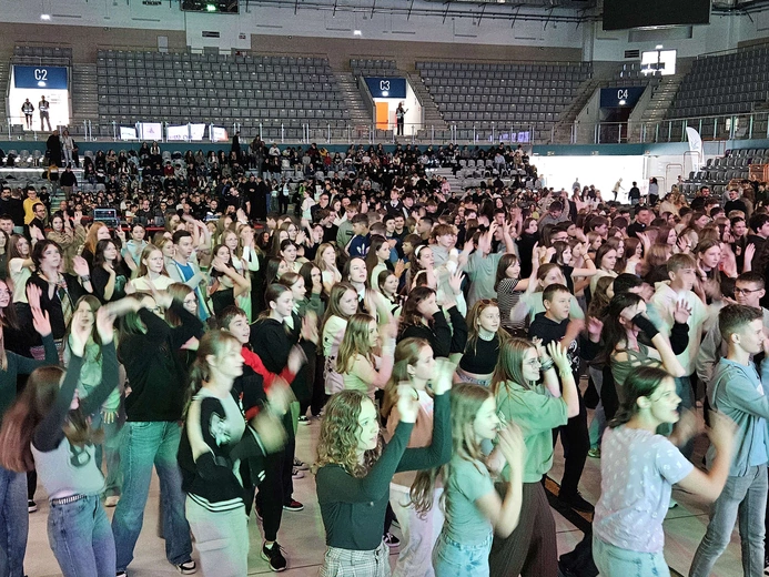 Powstań i żyj. 10 października