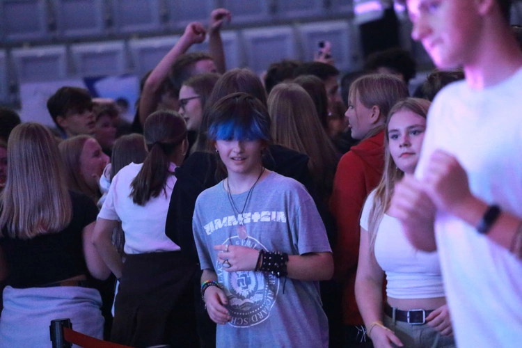 Powstań i żyj. 10 października