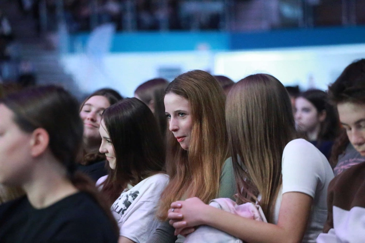 Powstań i żyj. 10 października