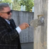 Wmurowanie kamienia węgielnego w sanktuarium bł. S. Wyszyńskiego